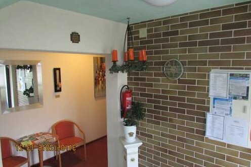 Pension Maddox - Photo2