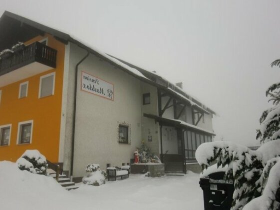 Pension Maddox - Photo3