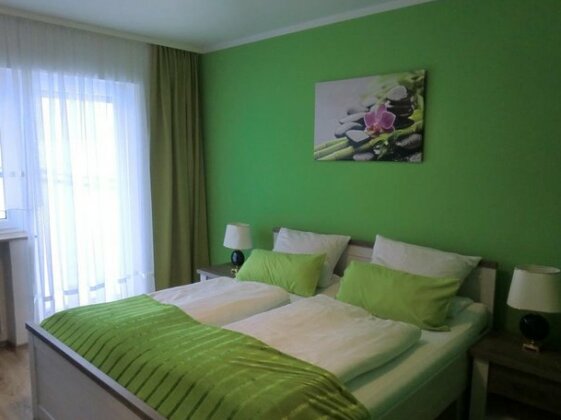 Pension Maddox - Photo4