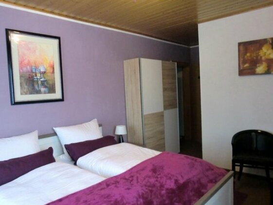 Pension Maddox - Photo5