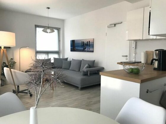 Apartment Warnemunde 14 - Photo2