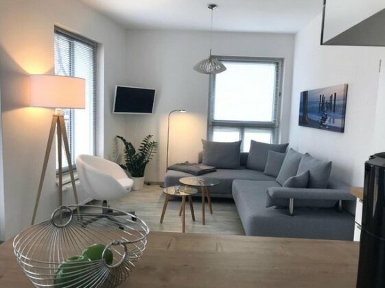 Apartment Warnemunde 14 - Photo4