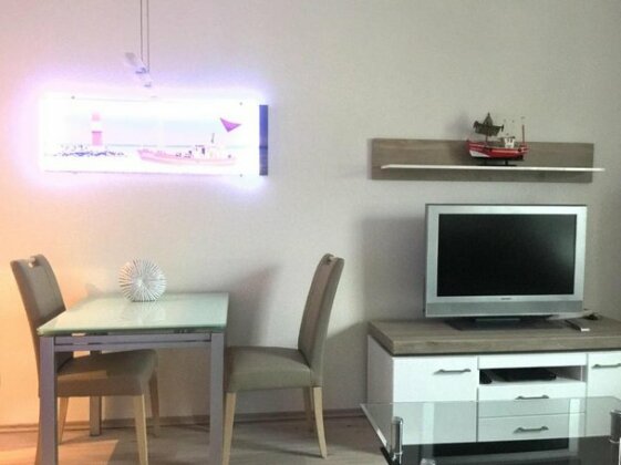 Apartment Warnemunde 16 - Photo5
