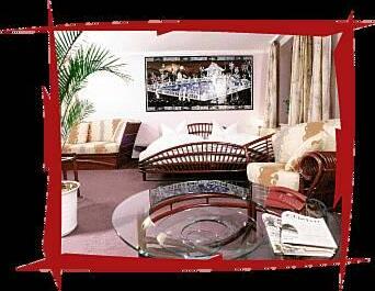 Asia Palast Hotel Rostock - Photo5