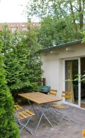 Bungalow Warnemunde Lo - Photo2