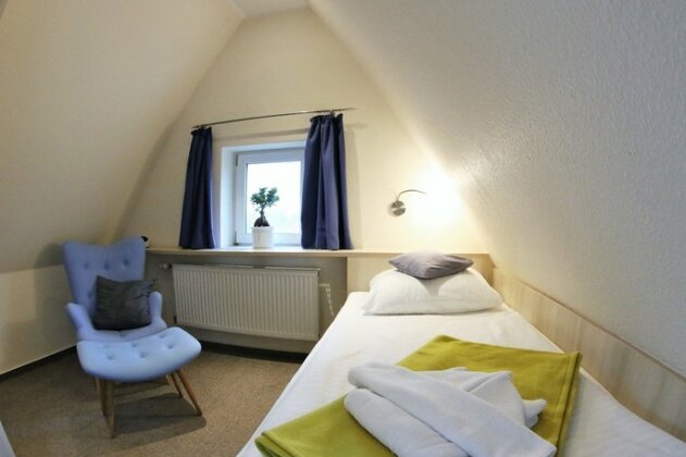 Grunblau Vitalpension - Photo3