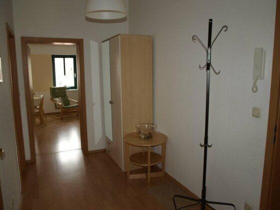 Haus Strandgut Warnemunde - Photo3