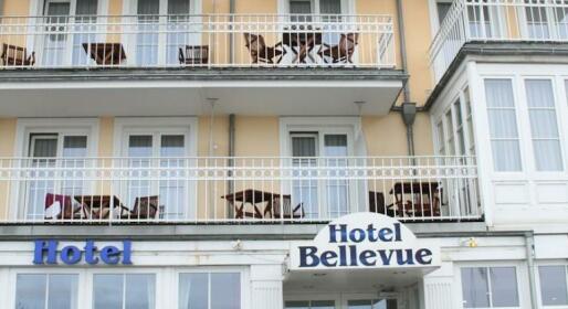 Hotel Bellevue Warnemunde