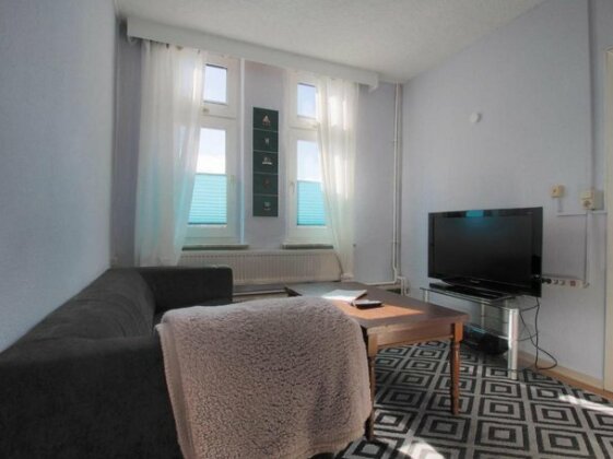Villa Fortuna Fewo 2 - Photo3