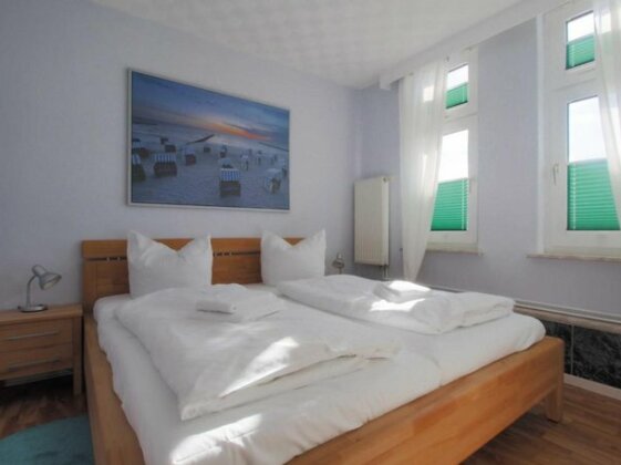 Villa Fortuna Fewo 2 - Photo5