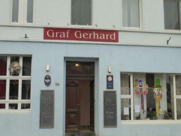 Hotel Restaurant Graf Gerhard