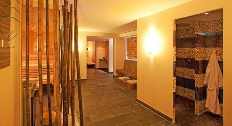 Hotel Lipprandt - Photo3