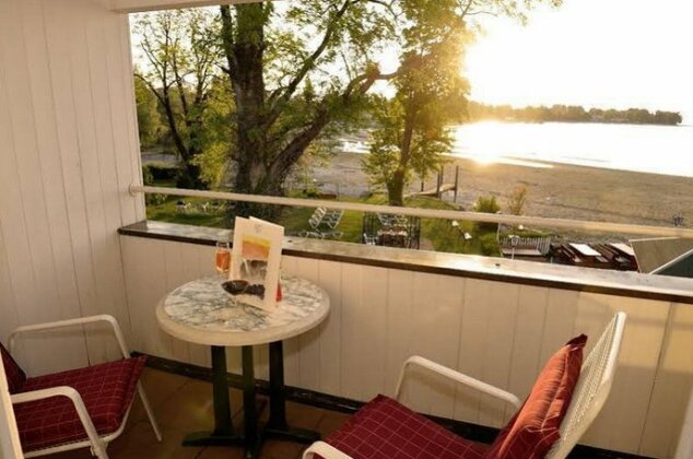 Hotel zum lieben Augustin am See - Photo5