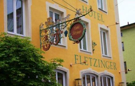 Hotel Fletzinger Brau