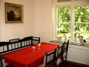 Bed & Breakfast Pension Rongen