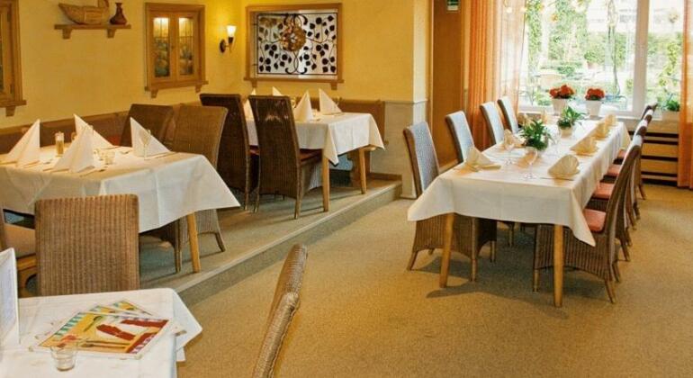 Hotel Restaurant Esser - Photo5