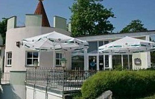 Zum-Aumatal Restaurant and Pension