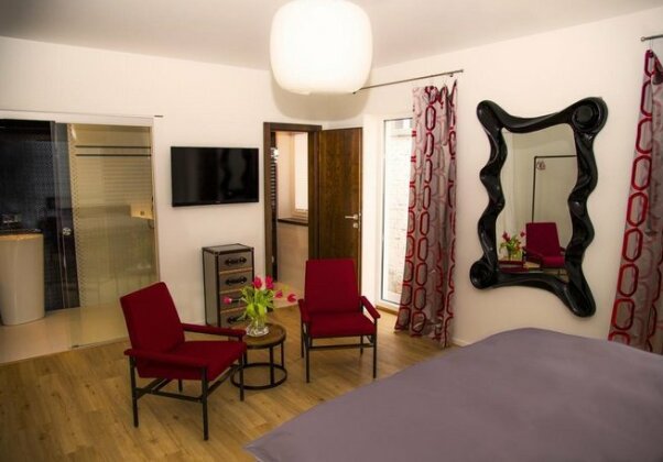 Boutique Hotel Frieden - Photo5