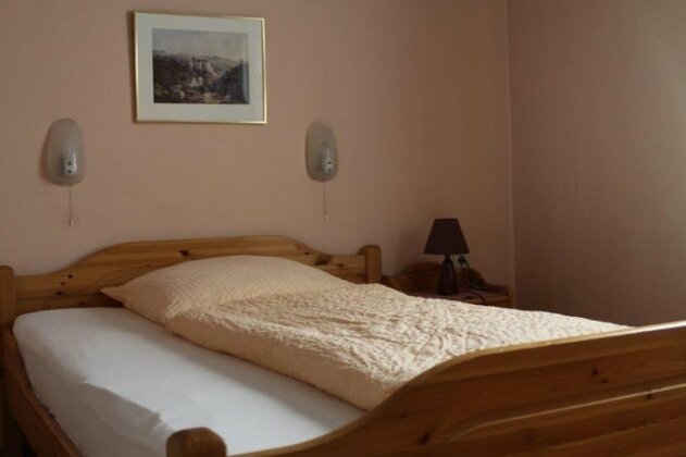 Hotel Weile - Photo2