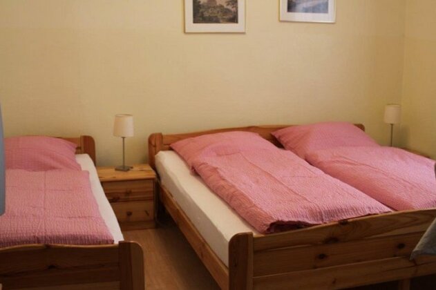 Hotel Weile - Photo4