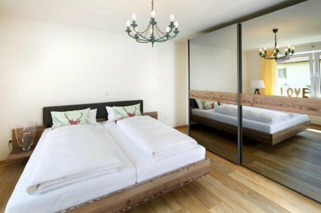 Ferienhaus Schlamminger - Photo3