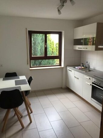 Apartment Goethe - Photo4