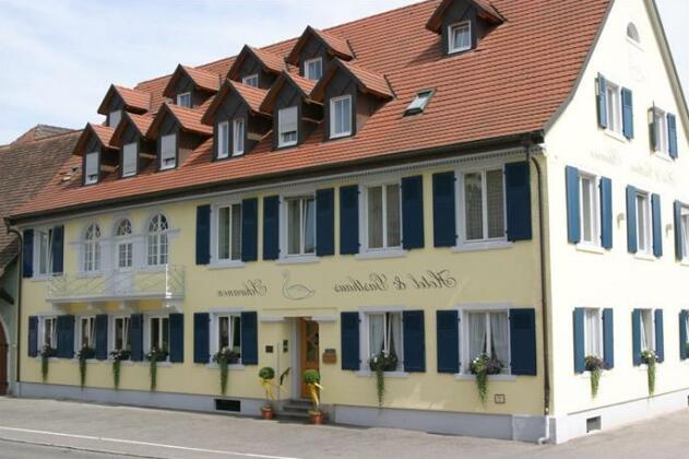 Hotel-Restaurant Schwanen