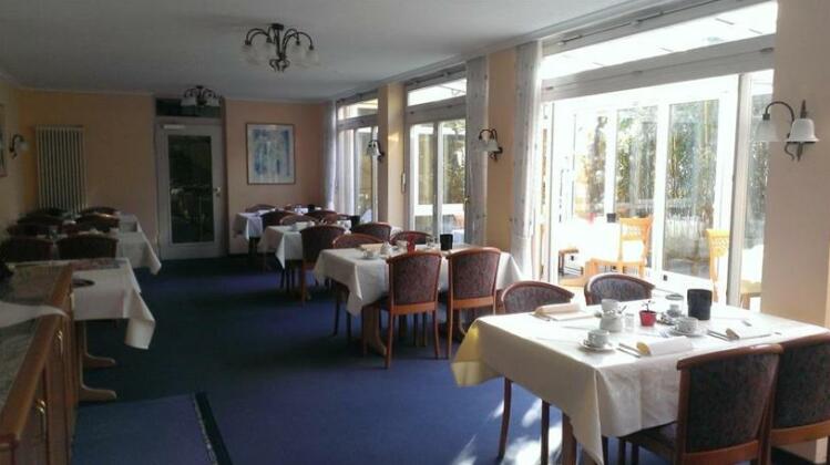 Hotel-Restaurant Schwanen - Photo4