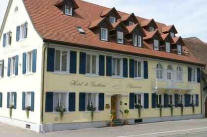 Hotel-Restaurant Schwanen