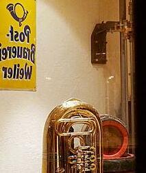 Braustuble und Hotel zur Post - Photo3