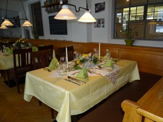 Braustuble und Hotel zur Post - Photo5