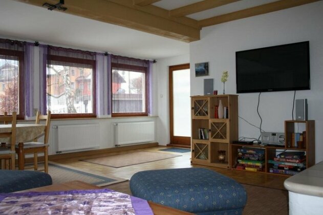 Ferienhaus Wetzel - Photo2