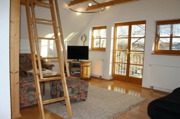 Ferienhaus Wetzel - Photo4