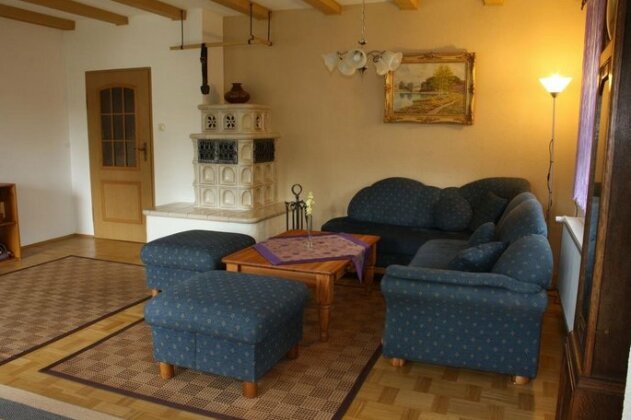 Ferienhaus Wetzel - Photo5