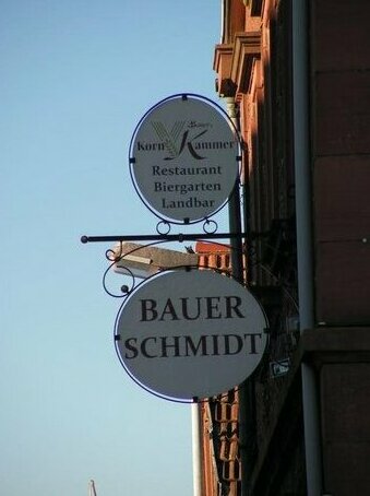 Bauer Schmidt Weilerbach
