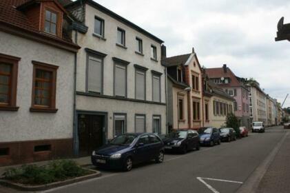 Ferienappartment Spallek Weilerbach