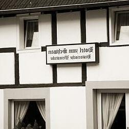 Hotel zum Schwan Weilerswist - Photo2
