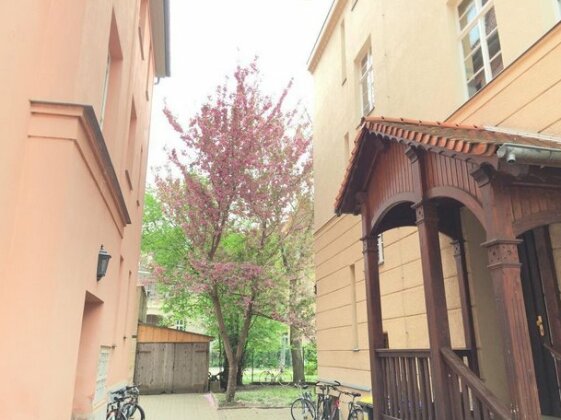 Ferienwohnung in Altstadtnahe - Photo2