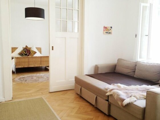 Ferienwohnung in Altstadtnahe - Photo3