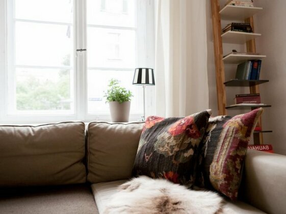 Ferienwohnung in Altstadtnahe - Photo4