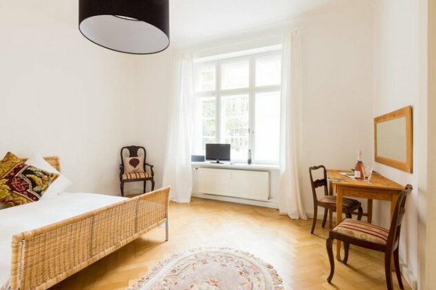 Ferienwohnung in Altstadtnahe - Photo5