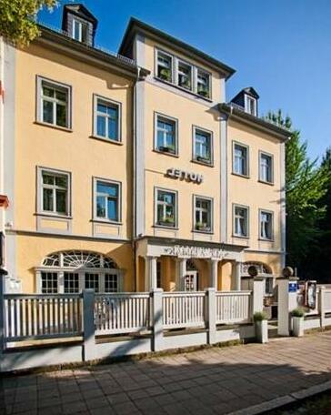 Hotel Alt-Weimar