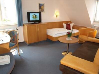 Hotel Gasthof Baren - Photo3