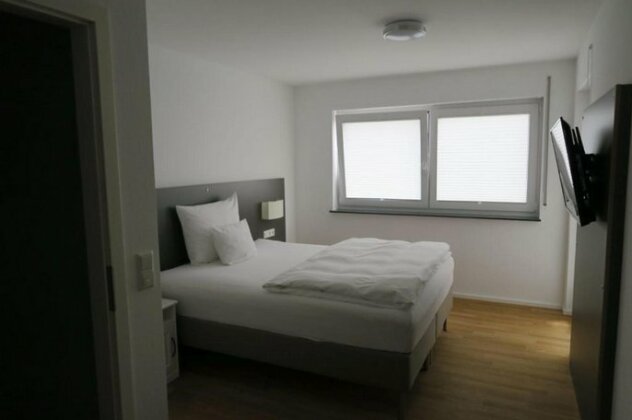 Luxury Wohnung mit 3 Schlafzimmer V2 - Photo2