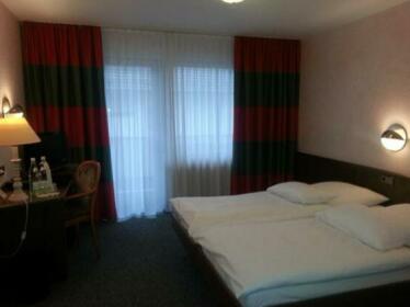 Weinstadt Hotel