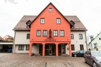 Hotel Restaurant Jagerhof Weisendorf
