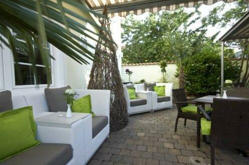 Hotel Speeter - Photo2
