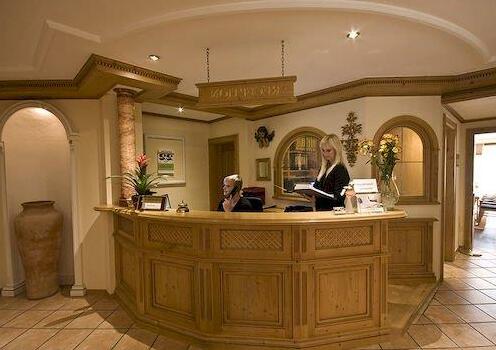 Hotel Speeter - Photo3