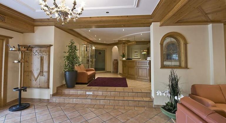 Hotel Speeter - Photo4