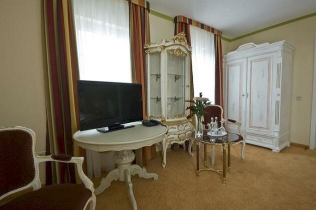 Hotel Speeter - Photo5